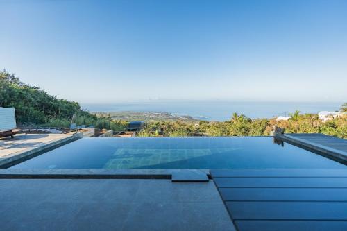 Azur Escale - Détente entre Mer et Montagne