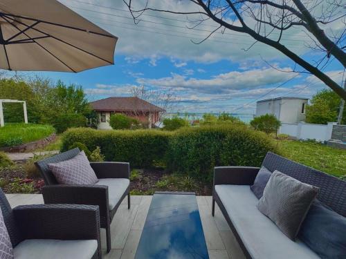 Azur Villa 2 - Panoramic Escape