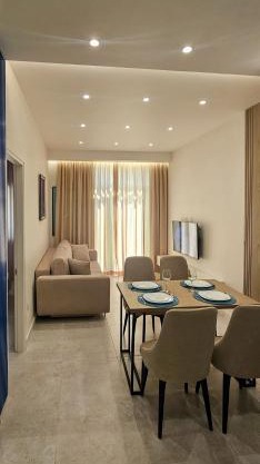 Azure Garden Santorini - Drymades Village