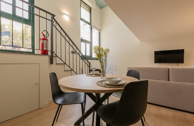 Azure Loft by Wonderful Italy