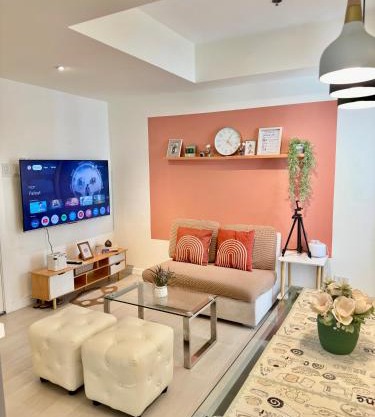 Azure Urban Resort Residences Paranaque 2 Bedroom Unit