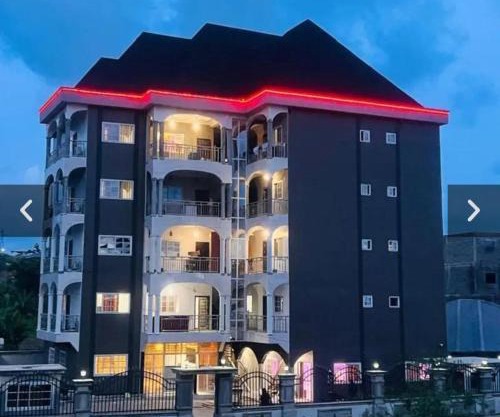 Azure Villa Suites Apart Hotel