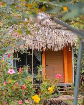 Bó Bun Homestay Mộc Châu