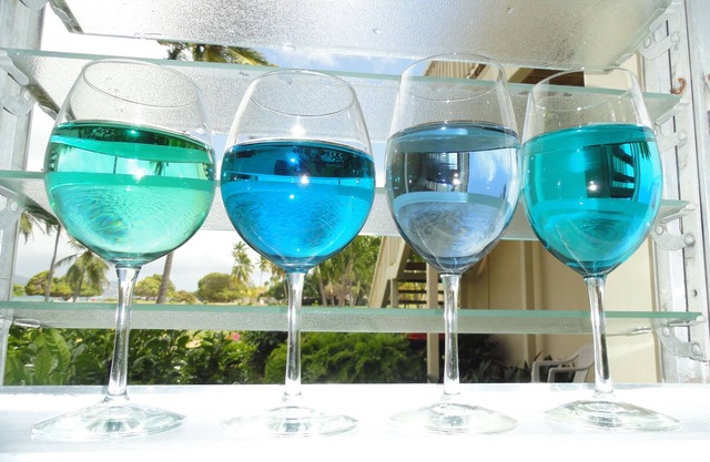 B~11 "The Bargain on the Beach"