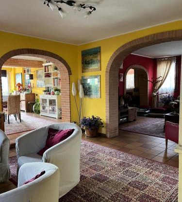 B and B Serenella Country House