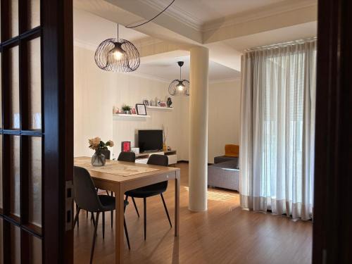 B Apartamentos Castelo