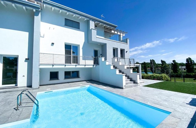 B&B Alma Garda Lake