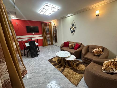 B&B apartments