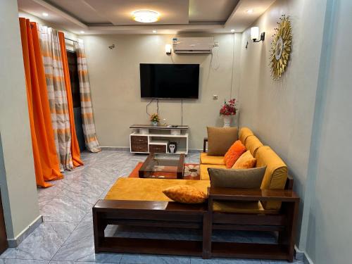 B&B apartments