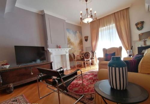 B&B Buon Cammino Tuscia - Parcheggio - convenzionato con impianti termali