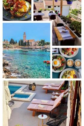 B&B Buzolic 1 Hvar