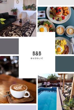 B&B Buzolic 2 Hvar