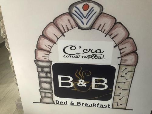 B &B C'era una volta