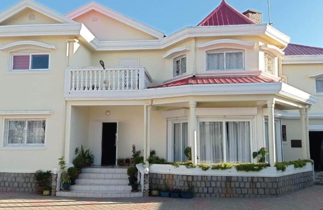 B&B/chambres d'hôtes