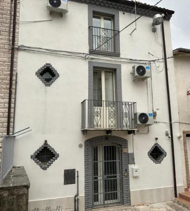 B&B Dimora Saracena