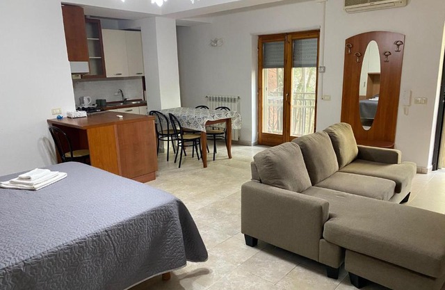 B&b Dionigi