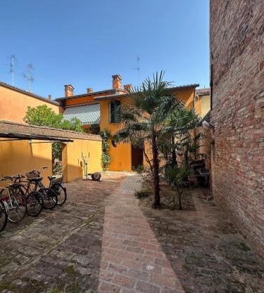 B&B Emilia 330 Imola Centro Apartment