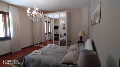 B&B Golfo Asinara Suite & Relax