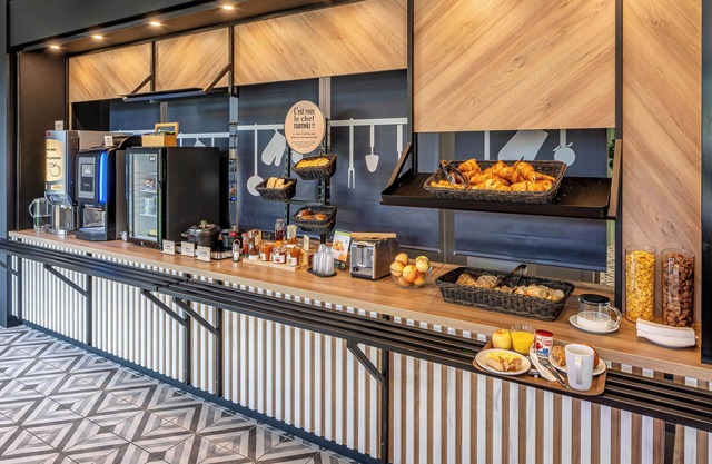 B&B HOTEL Bordeaux Saint André De Cubzac