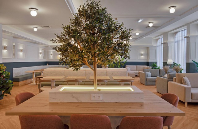 B&B Hotel Figueira Da Foz