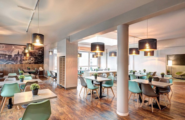 B&B Hotel Kassel-Industriepark