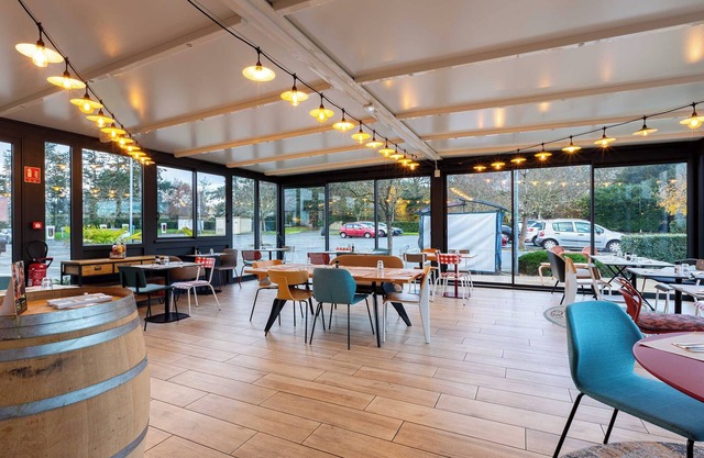 B&B Hotel Orléans Nord Saran