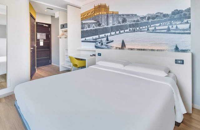 B&B Hotel Torino Orbassano