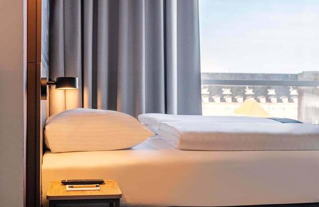 B&B Hotel Zwickau