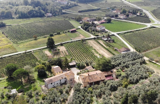 B&B IL PIASTRINO IN VINCI, IN THE HEART OF TUSCANY