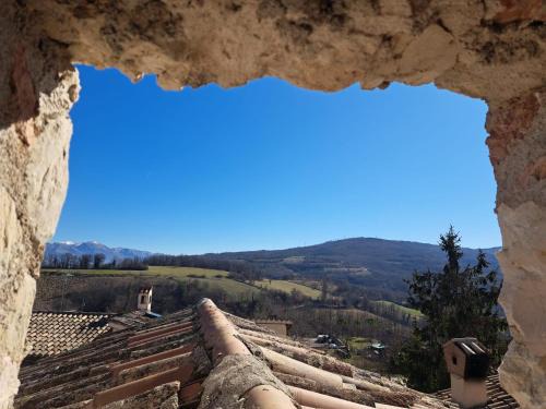B&B Il Rifugio della Felicità Civitella