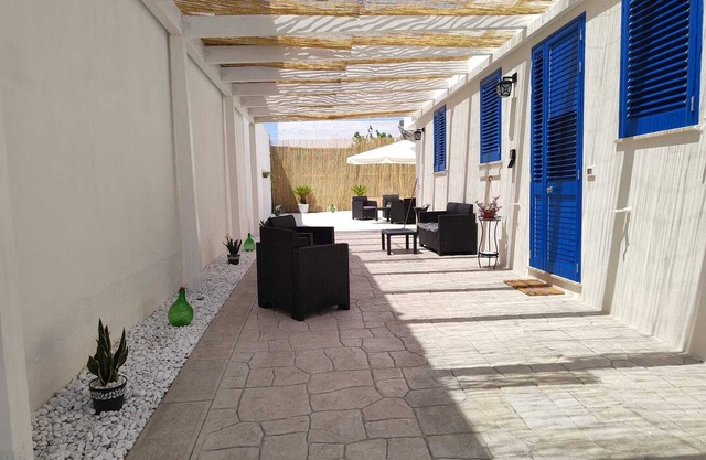 B&B Il Salento di Fioravante