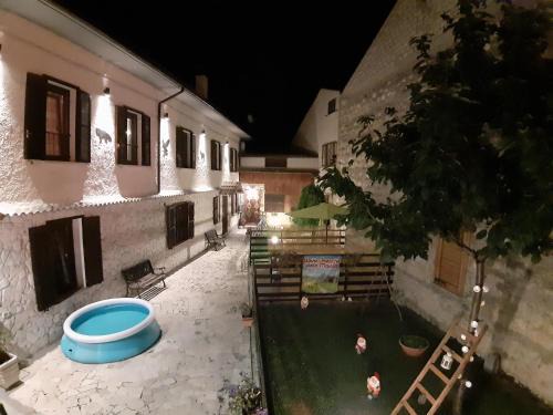 B&B IL VECCHIO LUPO