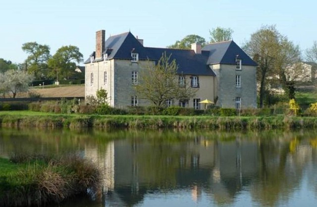 B&B L'Atelier du Presbytère