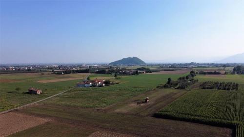 B&B L'orto del Geo