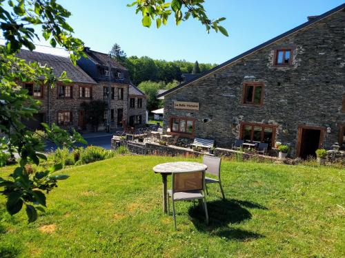 B&B La Belle Histoire Laforêt