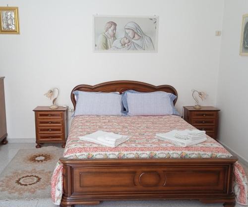 B&B La casa dell'ospite