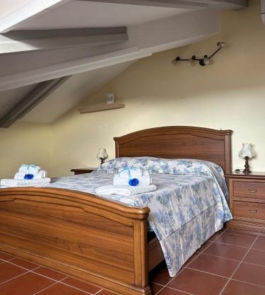 B&B La Dimora Di San Paolo