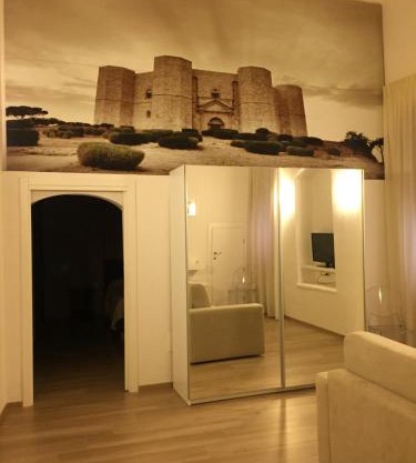 B&B La Dimora