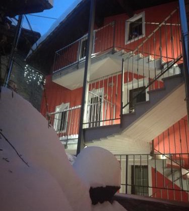 B&B La Maison D' Amelie Camere e Appartamenti