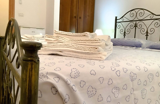 B&B La Saracina Room 4