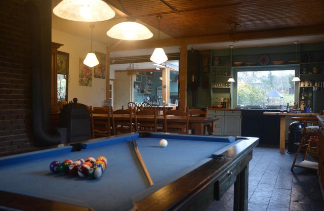 B&B La Source Houffalize