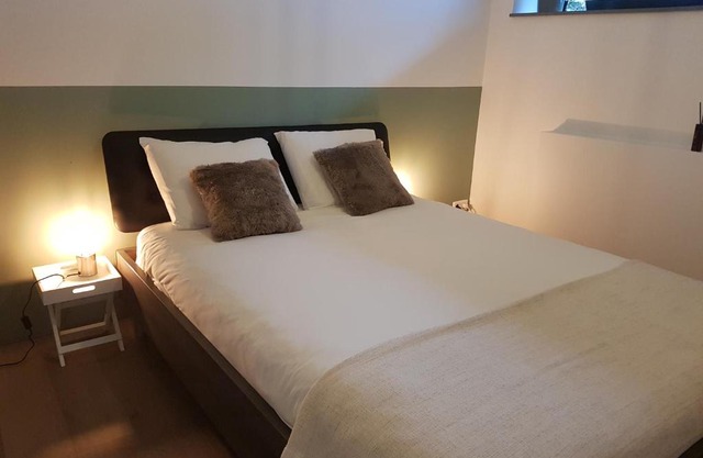 B&B Langs de kreek