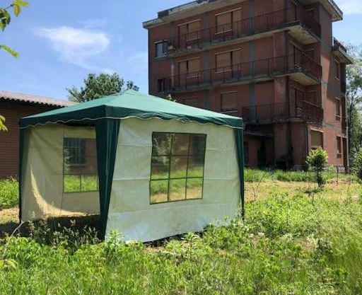 B&B Lombardore-Casa in montagna