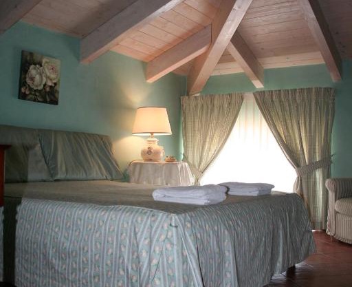 B&B Macchia d'Olmo