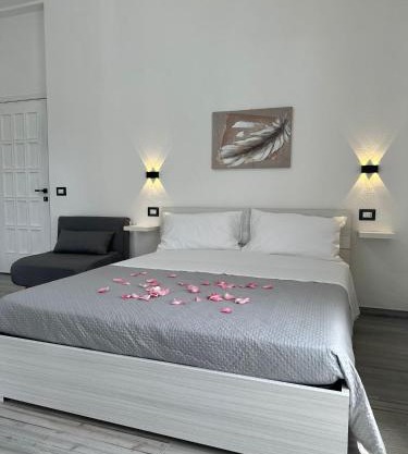B&B Magiulsà