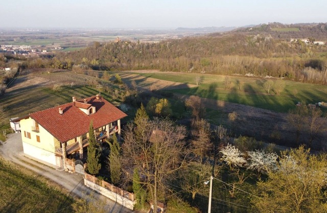 B&B Naturin - Nature, Wine, Pool and Relax