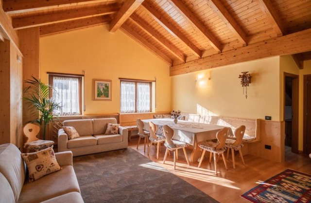 B&B Nonno Carlo