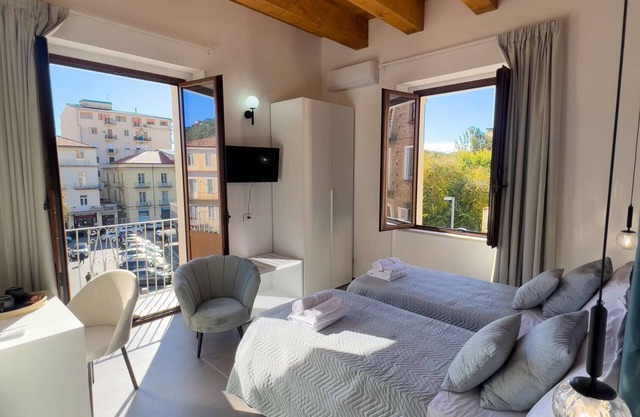B&B Piazza d'Armi