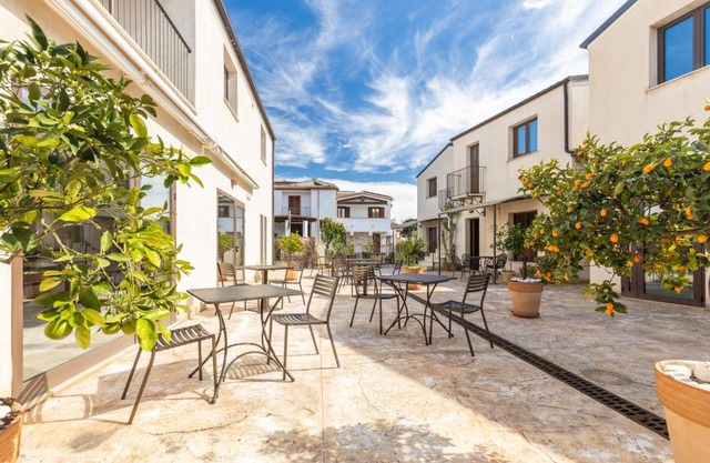 B&B Portu Cuau