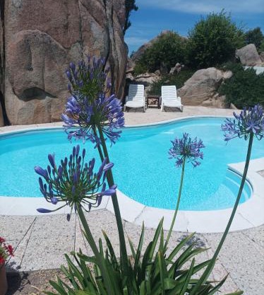 B&B Rena Majore con piscina privata!